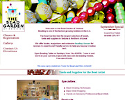 Small Business Arts and Crafts Websites