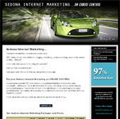 Sedona Internet Marketing by Charlotte Howard